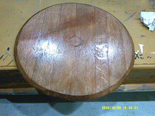 Kentucky whiskey barrel - whiskey,