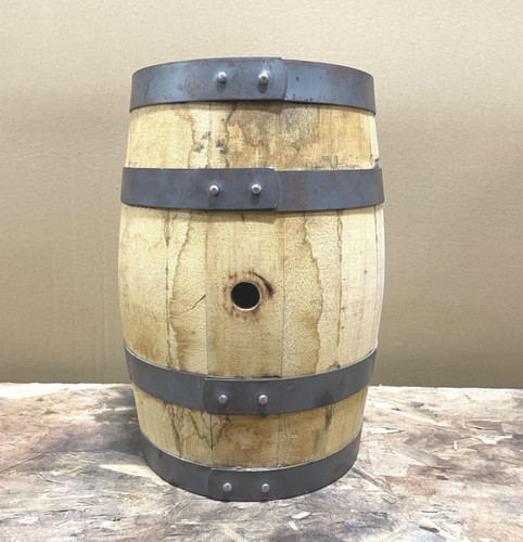 Whiskey barrel authentic - whiskey,