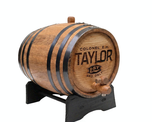 Mini oak barrel - mini,